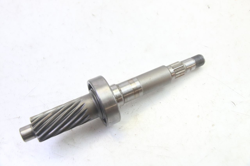 photo de RUEDA TRASERA ENGRANAJES YAMAHA X-MAX XMAX 125 (2010 - 2014) - Vista general del producto