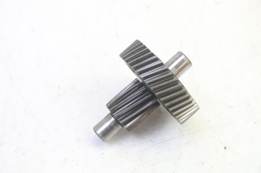 photo de RUEDA TRASERA ENGRANAJES YAMAHA X-MAX XMAX 125 (2010 - 2014) - Recambio usado revisado