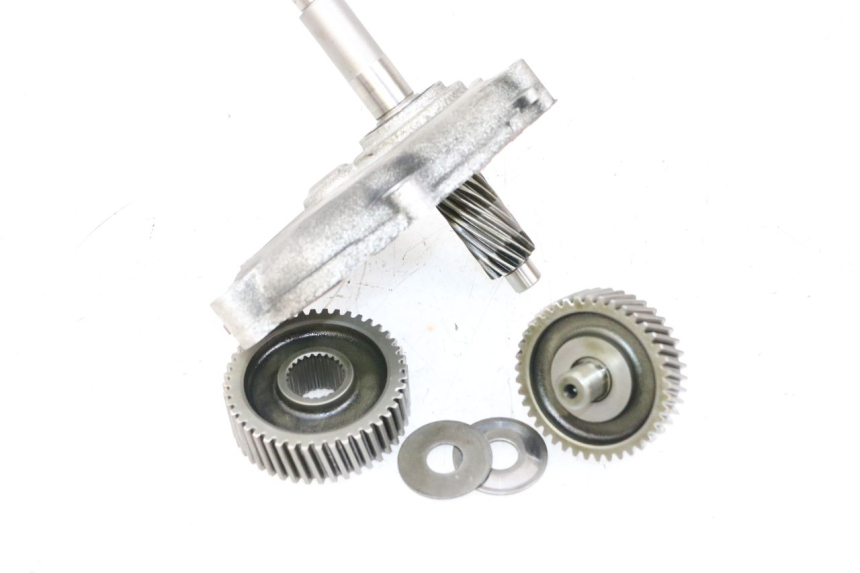 photo de RUEDA TRASERA ENGRANAJES YAMAHA X-MAX XMAX 125 (2010 - 2013) - Vista general del producto