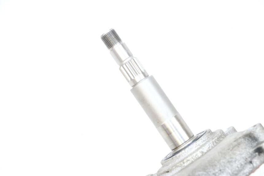 photo de RUEDA TRASERA ENGRANAJES YAMAHA X-MAX XMAX 125 (2010 - 2013) - Detalles de los puntos de fijación