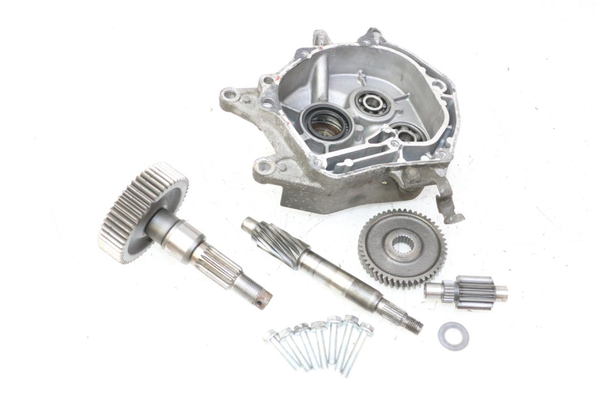 photo de RUEDA TRASERA ENGRANAJES HONDA X8R 50 (1998 - 2003)