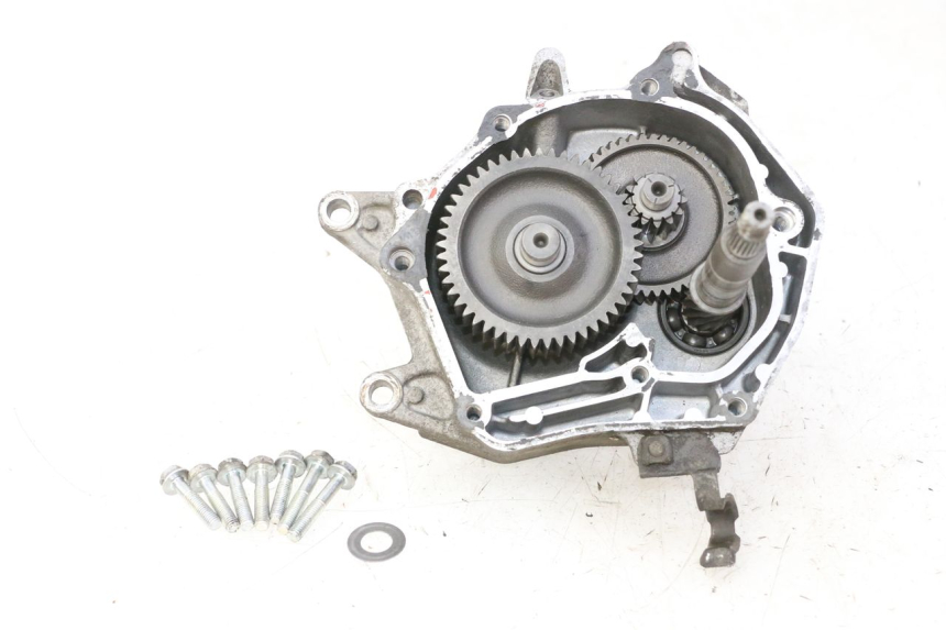photo de RUEDA TRASERA ENGRANAJES HONDA X8R 50 (1998 - 2003)