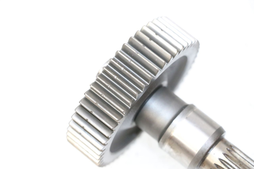 photo de RUEDA TRASERA ENGRANAJES HONDA X8R 50 (1998 - 2003)