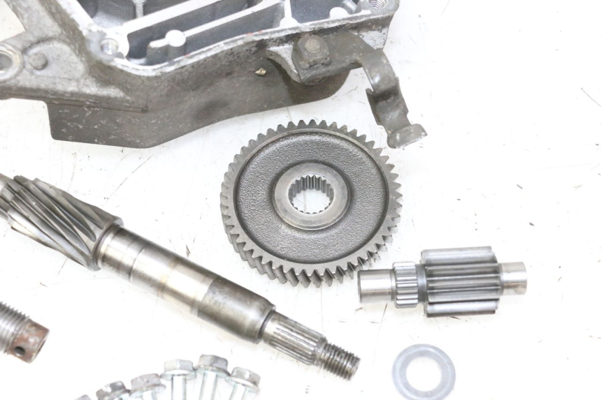 photo de RUEDA TRASERA ENGRANAJES HONDA X8R 50 (1998 - 2003)