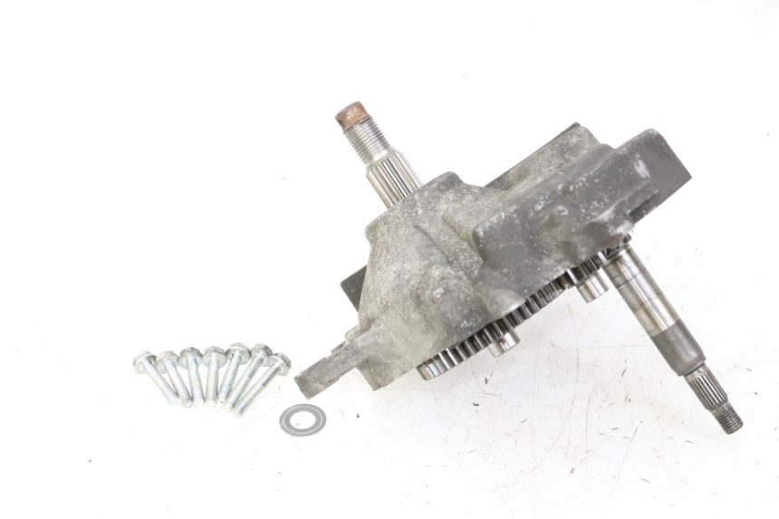 photo de RUEDA TRASERA ENGRANAJES HONDA X8R 50 (1998 - 2003)
