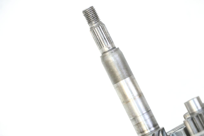 photo de RUEDA TRASERA ENGRANAJES HONDA X8R 50 (1998 - 2003)