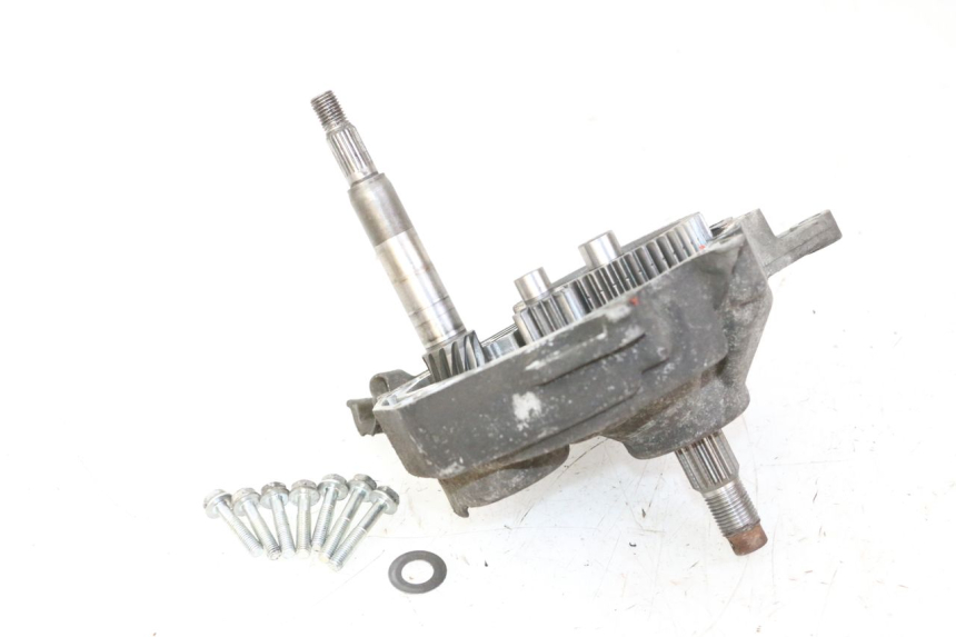 photo de RUEDA TRASERA ENGRANAJES HONDA X8R 50 (1998 - 2003)