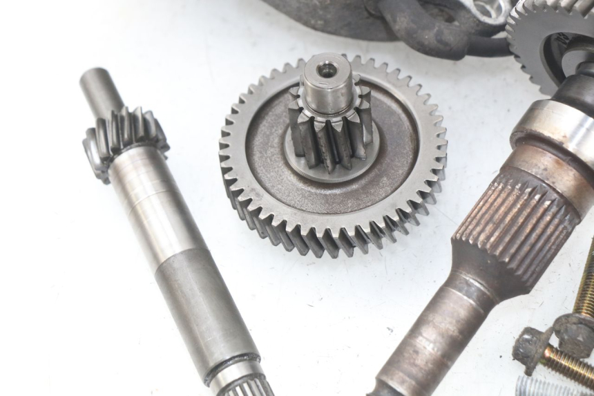 photo de TRANSMISIÓN DE LA RUEDA PIAGGIO X9 EVOLUTION 125 (2003 - 2007)