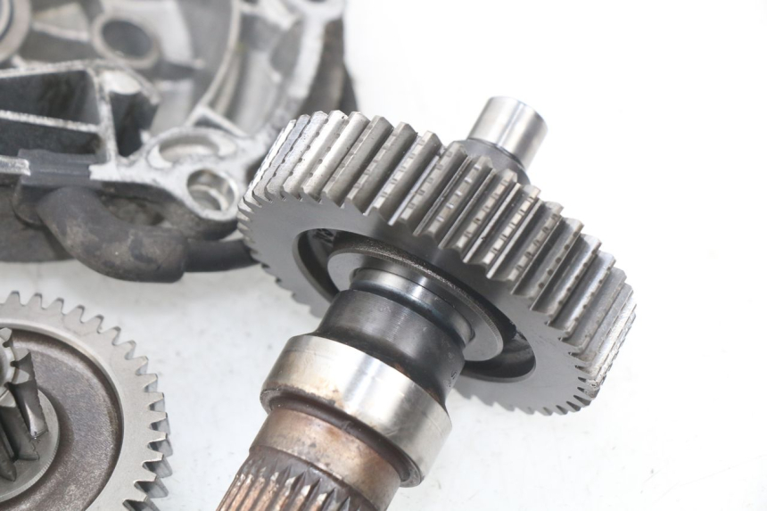 photo de TRANSMISIÓN DE LA RUEDA PIAGGIO X9 EVOLUTION 125 (2003 - 2007)