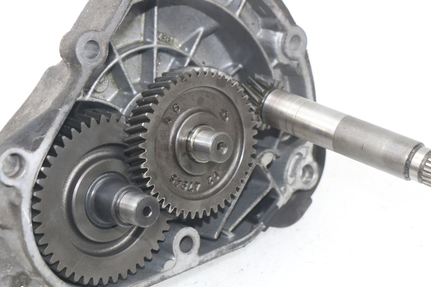 photo de TRANSMISIÓN DE LA RUEDA PIAGGIO X9 EVOLUTION 125 (2003 - 2007)