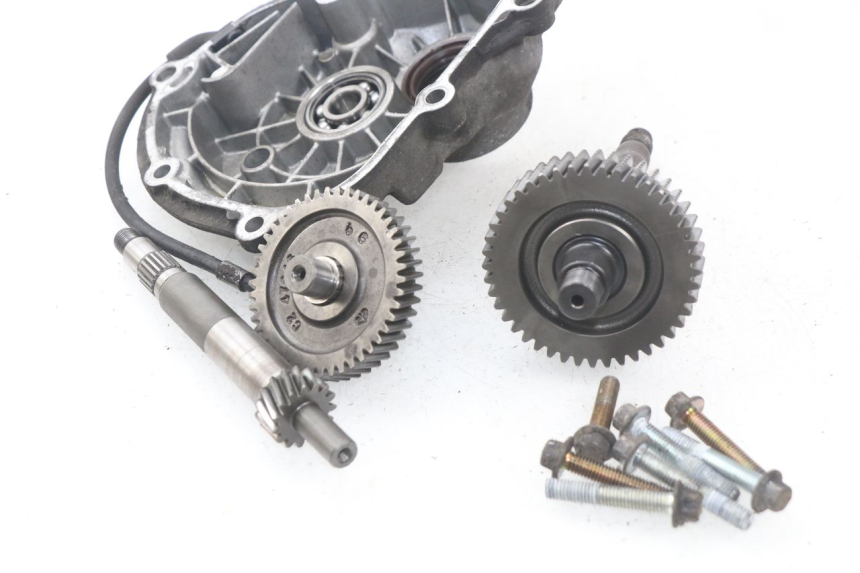 photo de TRANSMISIÓN DE LA RUEDA PIAGGIO X9 EVOLUTION 125 (2003 - 2007)