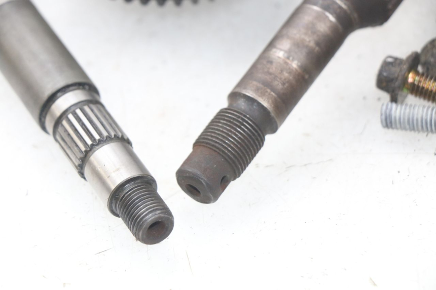 photo de TRANSMISIÓN DE LA RUEDA PIAGGIO X9 EVOLUTION 125 (2003 - 2007)