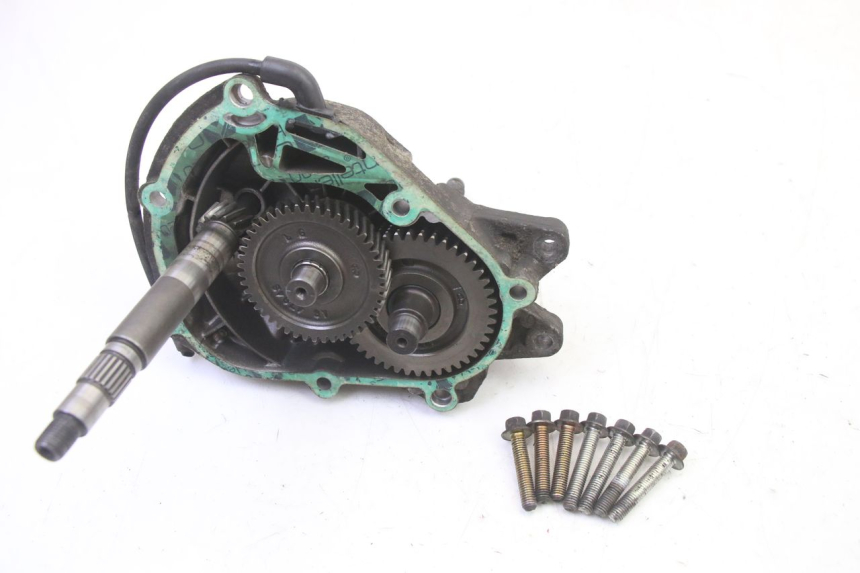 photo de TRANSMISIÓN DE LA RUEDA PIAGGIO X9 EVOLUTION 125 (2003 - 2007)
