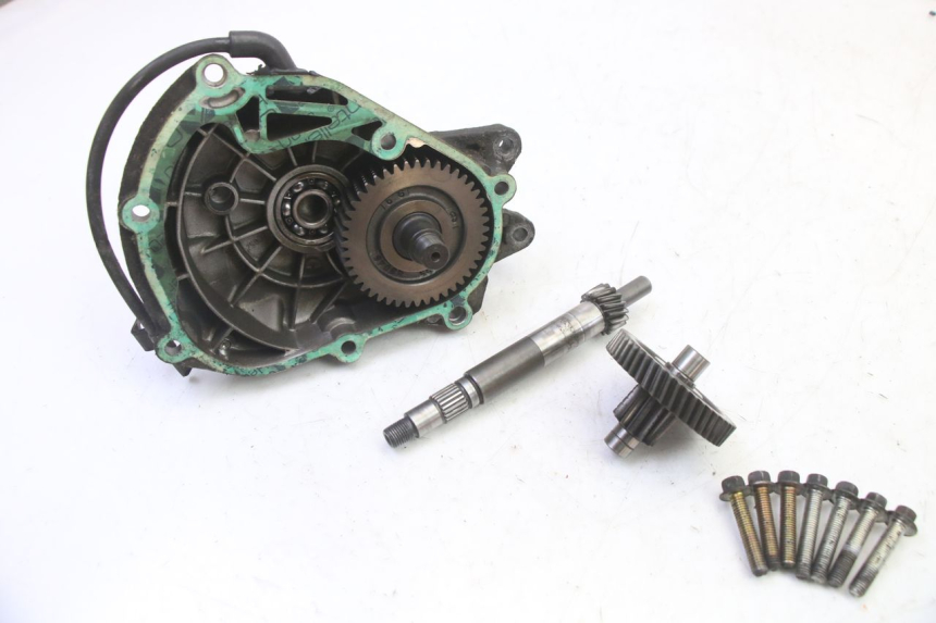 photo de TRANSMISIÓN DE LA RUEDA PIAGGIO X9 EVOLUTION 125 (2003 - 2007)