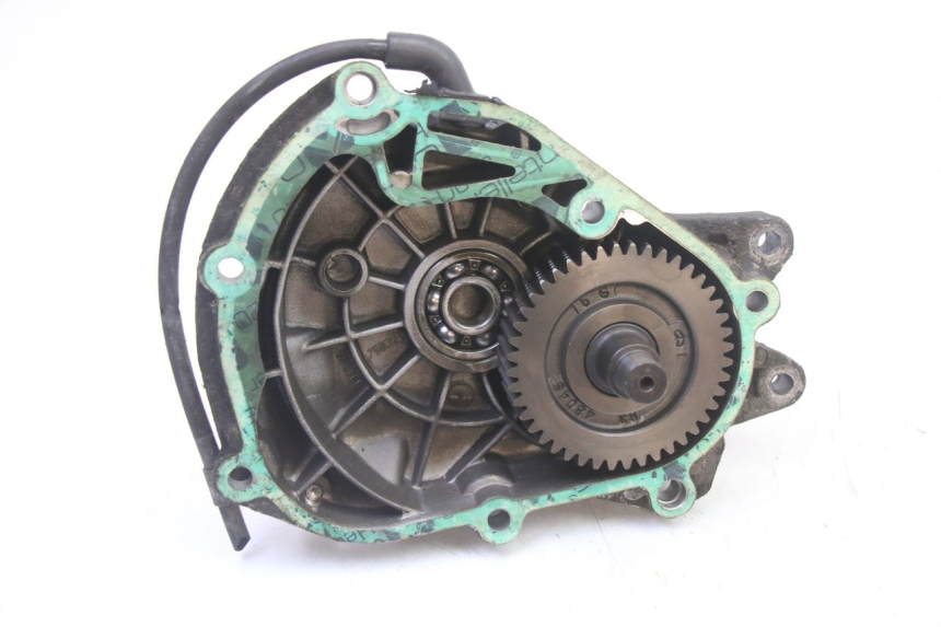 photo de TRANSMISIÓN DE LA RUEDA PIAGGIO X9 EVOLUTION 125 (2003 - 2007)