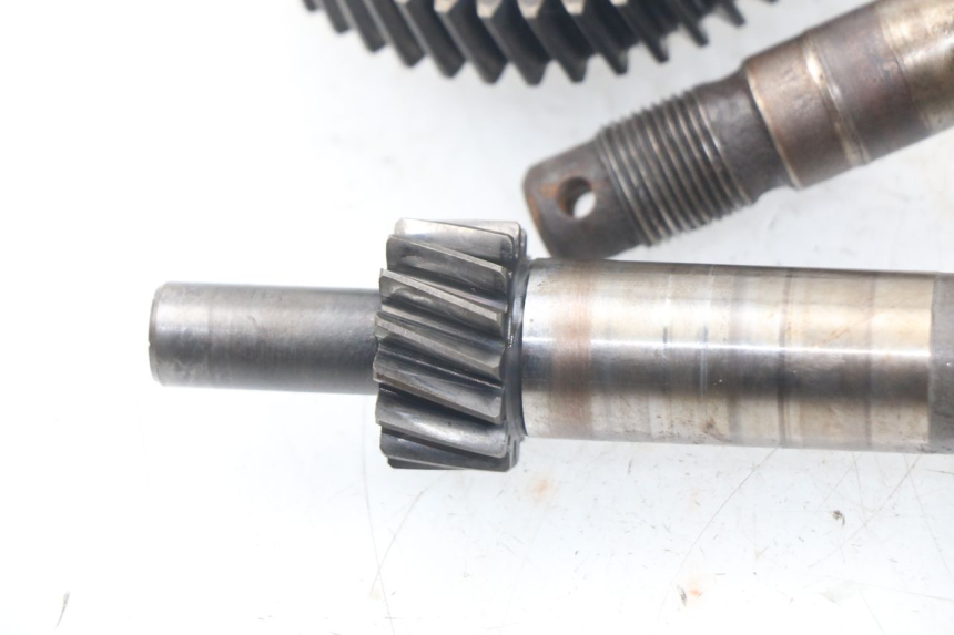 photo de TRANSMISIÓN DE LA RUEDA PIAGGIO X9 125 (2000 - 2003)