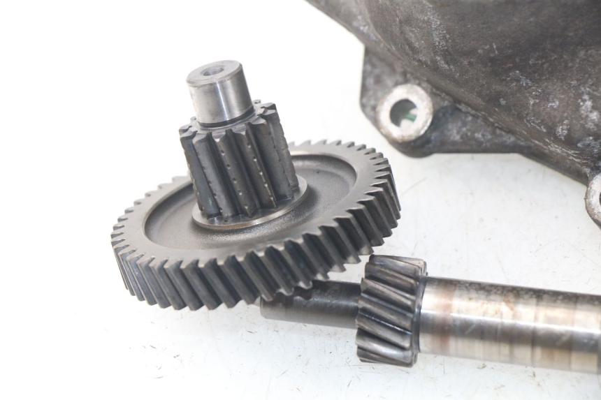 photo de TRANSMISIÓN DE LA RUEDA PIAGGIO X9 125 (2000 - 2003)