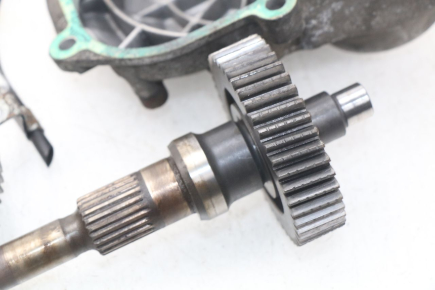 photo de TRANSMISIÓN DE LA RUEDA PIAGGIO X9 125 (2000 - 2003)