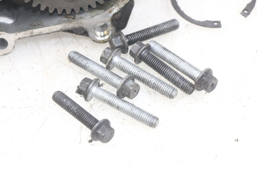 photo de TRANSMISIÓN DE LA RUEDA PIAGGIO XEVO - X EVO 125 (2007 - 2016)