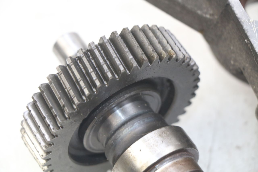 photo de TRANSMISIÓN DE LA RUEDA PIAGGIO XEVO - X EVO 125 (2007 - 2016)