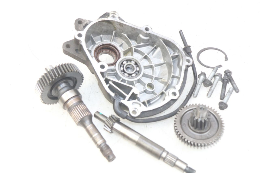 photo de TRANSMISIÓN DE LA RUEDA PIAGGIO XEVO - X EVO 125 (2007 - 2016)