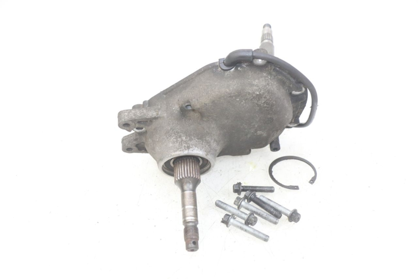 photo de TRANSMISIÓN DE LA RUEDA PIAGGIO XEVO - X EVO 125 (2007 - 2016)