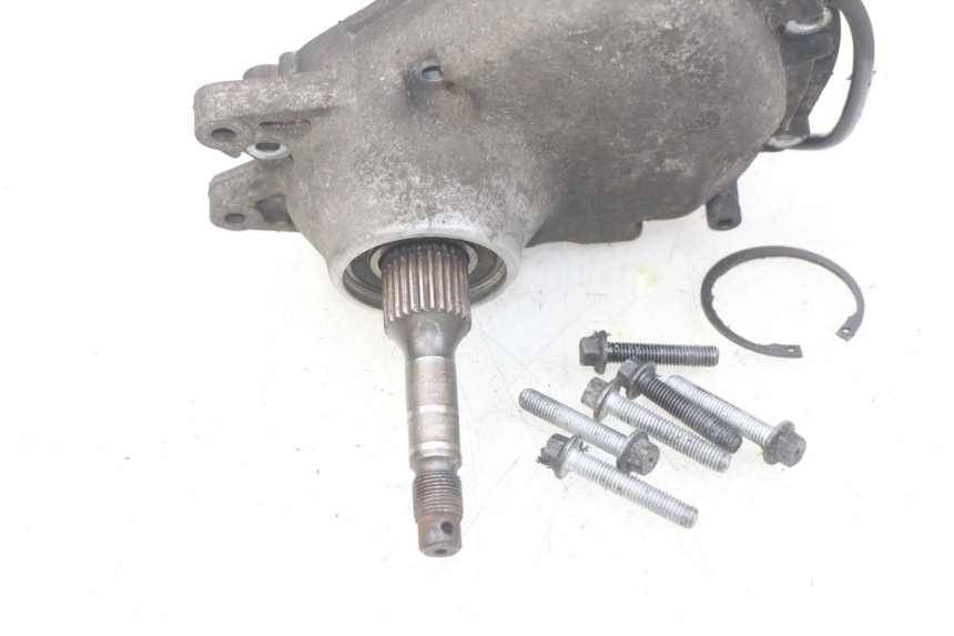 photo de TRANSMISIÓN DE LA RUEDA PIAGGIO XEVO - X EVO 125 (2007 - 2016)