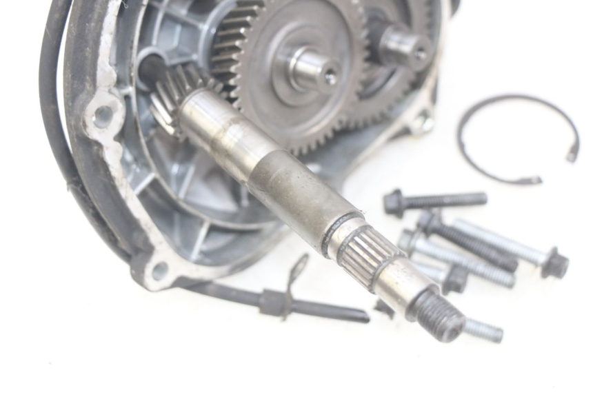 photo de TRANSMISIÓN DE LA RUEDA PIAGGIO XEVO - X EVO 125 (2007 - 2016)