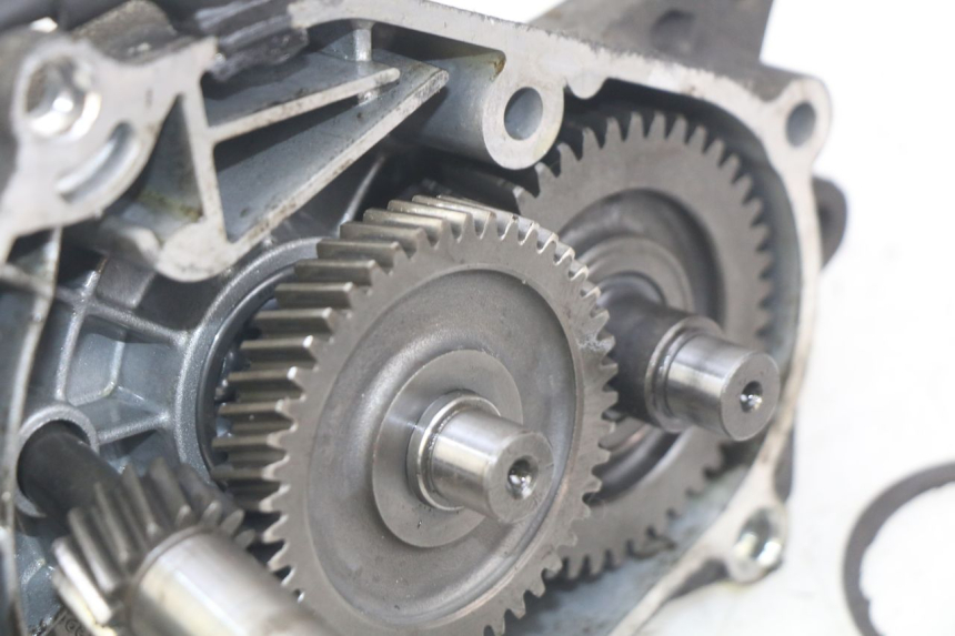 photo de TRANSMISIÓN DE LA RUEDA PIAGGIO XEVO - X EVO 125 (2007 - 2016)