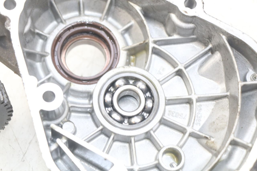 photo de TRANSMISIÓN DE LA RUEDA PIAGGIO XEVO - X EVO 125 (2007 - 2016)