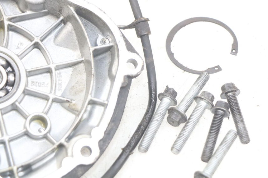 photo de TRANSMISIÓN DE LA RUEDA PIAGGIO XEVO - X EVO 125 (2007 - 2016)