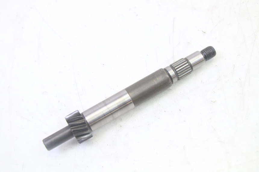 photo de TRANSMISIÓN DE LA RUEDA PIAGGIO XEVO - X EVO 125 (2007 - 2016)