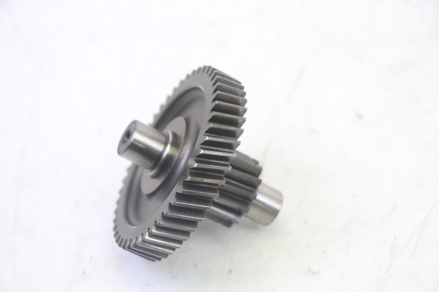 photo de TRANSMISIÓN DE LA RUEDA PIAGGIO XEVO - X EVO 125 (2007 - 2016)