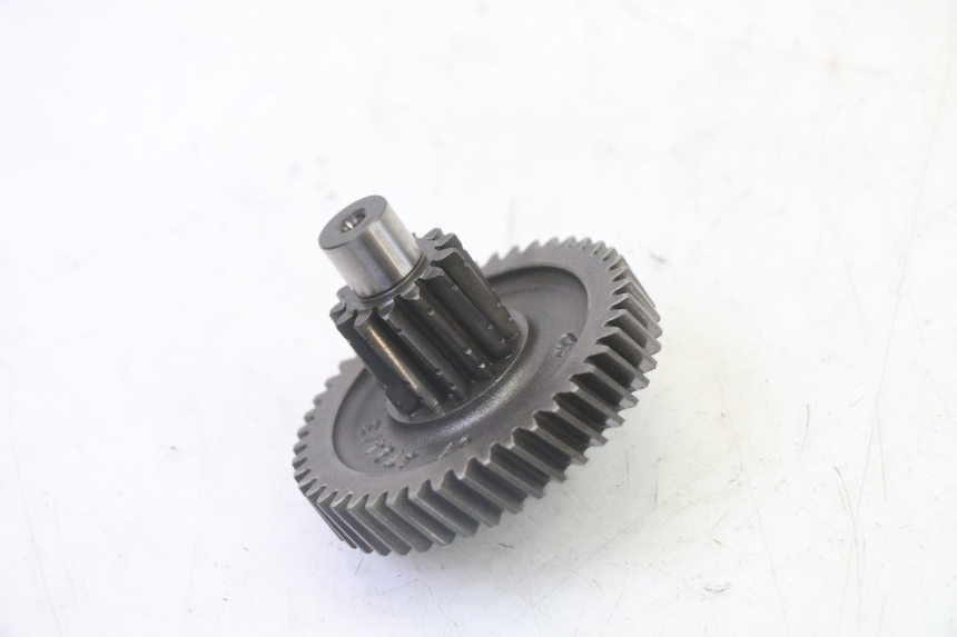 photo de TRANSMISIÓN DE LA RUEDA PIAGGIO XEVO - X EVO 125 (2007 - 2016)