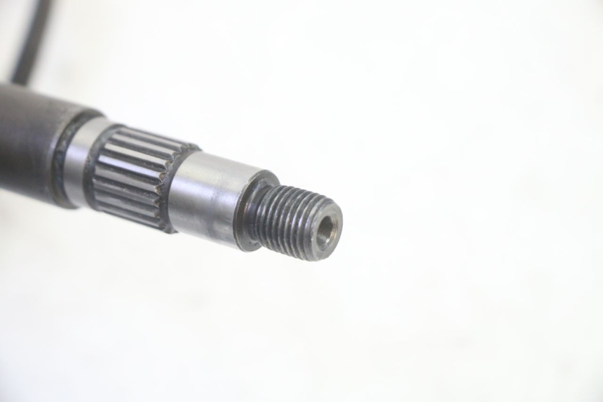 photo de TRANSMISIÓN DE LA RUEDA PIAGGIO XEVO - X EVO 125 (2007 - 2016)