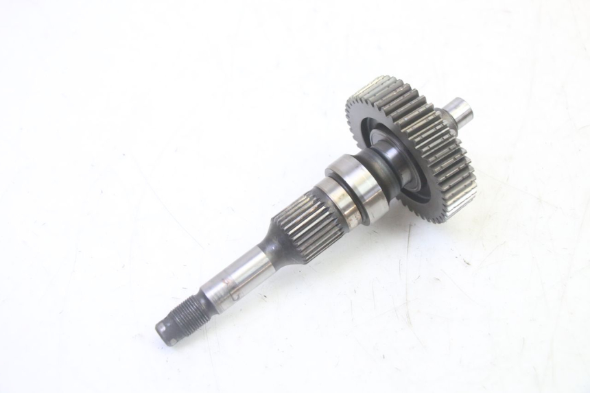 photo de TRANSMISIÓN DE LA RUEDA PIAGGIO XEVO - X EVO 125 (2007 - 2016)