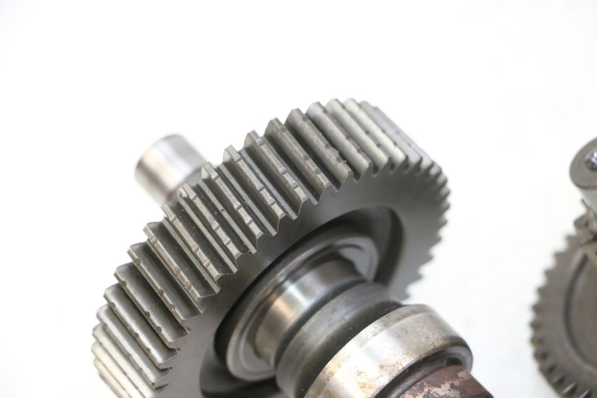 photo de TRANSMISIÓN DE LA RUEDA PIAGGIO XEVO - X EVO 125 (2007 - 2016)