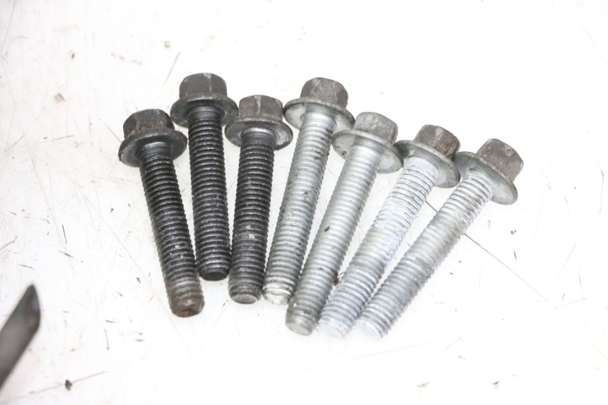 photo de TRANSMISIÓN DE LA RUEDA PIAGGIO XEVO - X EVO 125 (2007 - 2016)