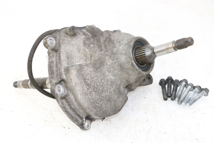 photo de TRANSMISIÓN DE LA RUEDA PIAGGIO XEVO - X EVO 125 (2007 - 2016)