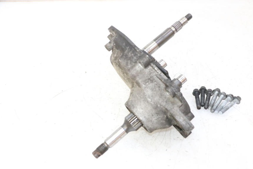 photo de TRANSMISIÓN DE LA RUEDA PIAGGIO XEVO - X EVO 125 (2007 - 2016)