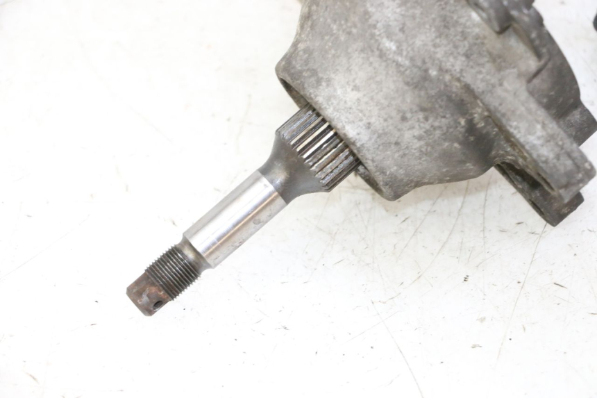 photo de TRANSMISIÓN DE LA RUEDA PIAGGIO XEVO - X EVO 125 (2007 - 2016)