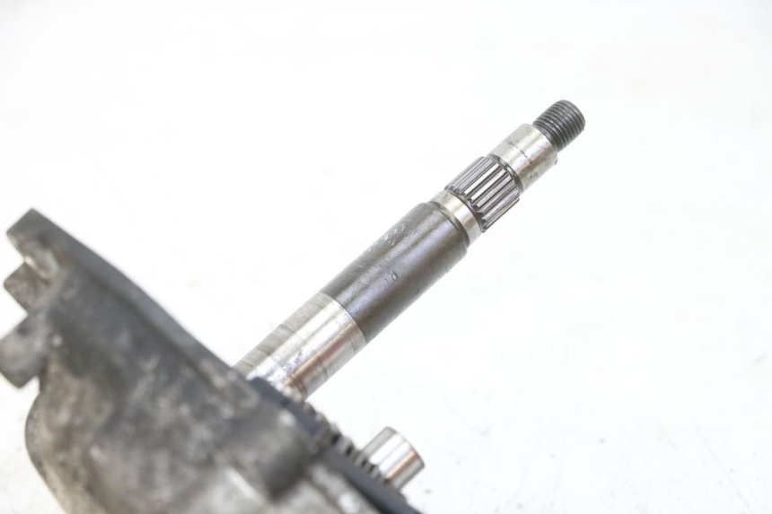 photo de TRANSMISIÓN DE LA RUEDA PIAGGIO XEVO - X EVO 125 (2007 - 2016)