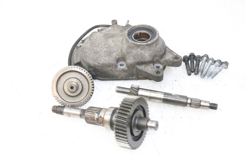 photo de TRANSMISIÓN DE LA RUEDA PIAGGIO XEVO - X EVO 125 (2007 - 2016)