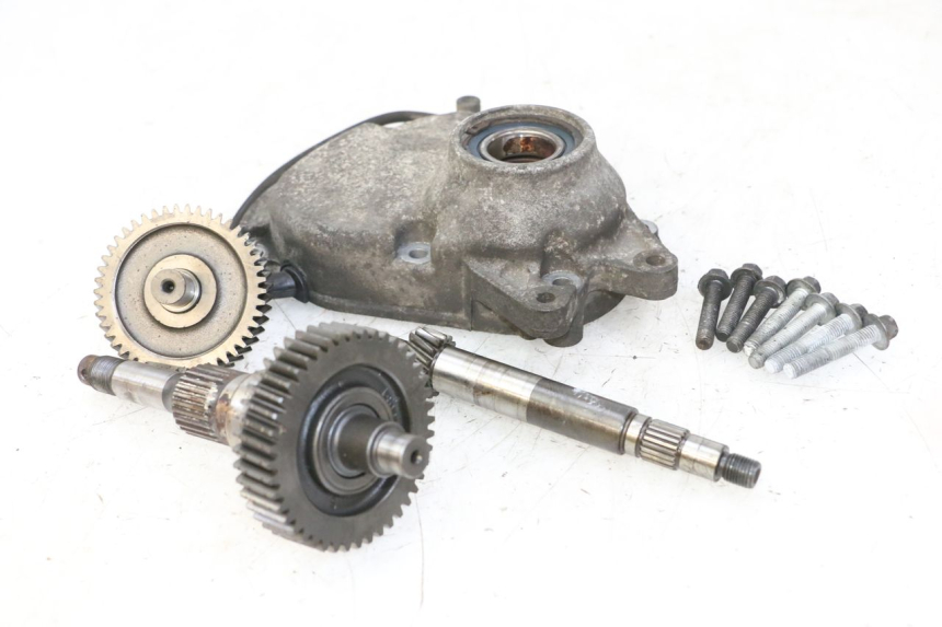 photo de TRANSMISIÓN DE LA RUEDA PIAGGIO XEVO - X EVO 125 (2007 - 2016)