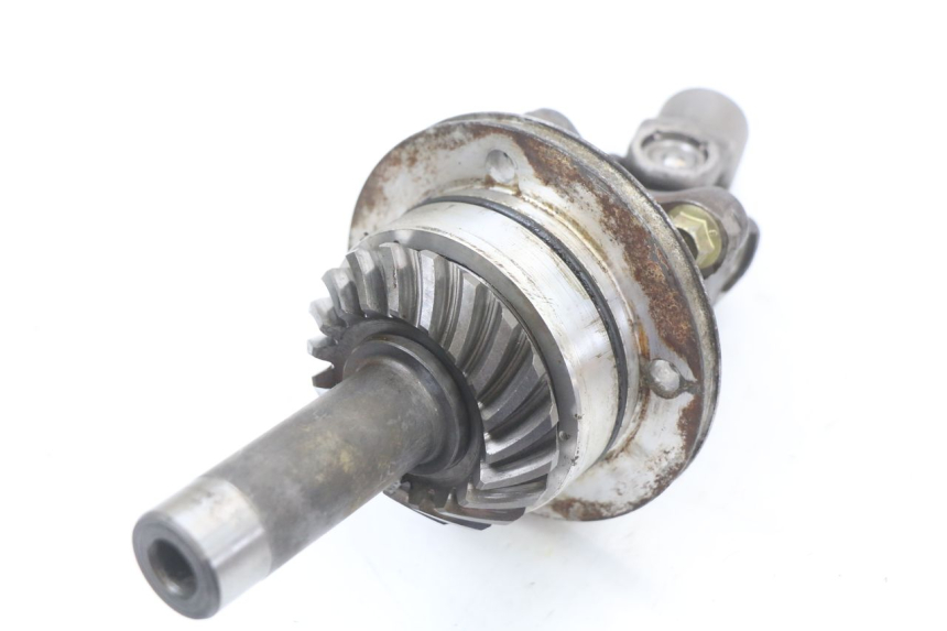 photo de RUEDA TRASERA ENGRANAJES YAMAHA XJ F 900 (1983 - 1994)