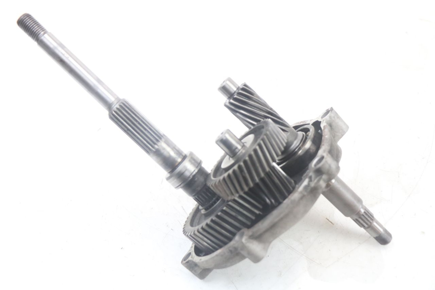 photo de TRANSMISIÓN DE LA RUEDA YAMAHA XMAX X-MAX 125 (2006 - 2009)