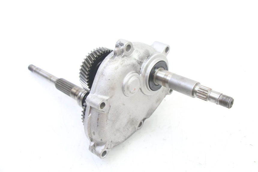 photo de TRANSMISIÓN DE LA RUEDA YAMAHA XMAX X-MAX 125 (2006 - 2009)