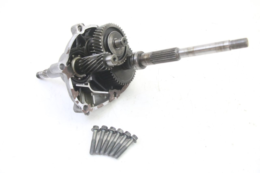 photo de TRANSMISIÓN DE LA RUEDA YAMAHA XMAX X-MAX 125 (2006 - 2009)