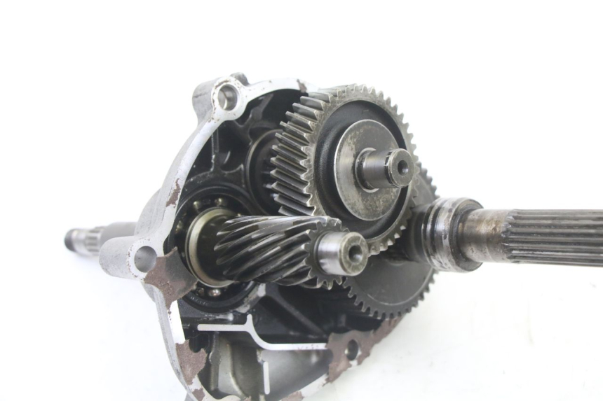 photo de TRANSMISIÓN DE LA RUEDA YAMAHA XMAX X-MAX 125 (2006 - 2009)