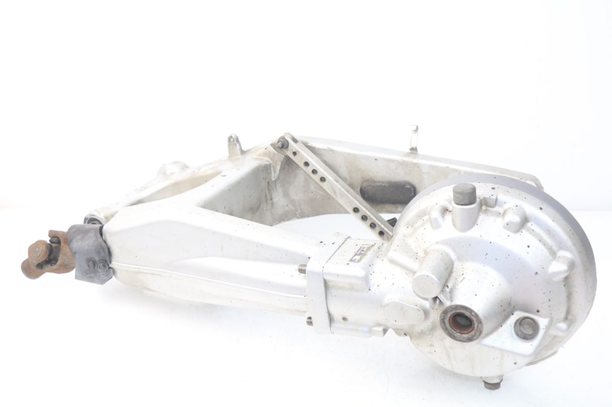 photo de RUEDA TRASERA ENGRANAJES YAMAHA FJR ABS 1300 (2006 - 2012)